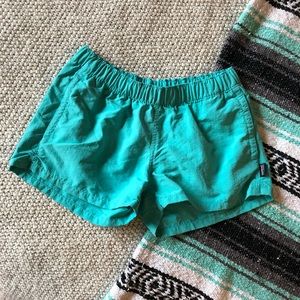 PATAGONIA SHORTS